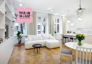 Tyzenhauz Apartments Krowoderska Street - 0