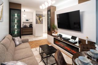 ApartSanok - Apartament Widokowy 27-49, Sanok - 3