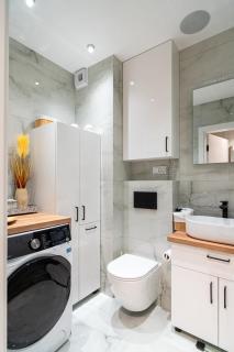 ApartSanok - Apartament Widokowy 27-49, Sanok - 2