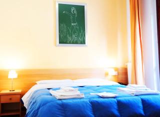 Central Plaza Lecce - 6