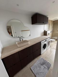 Radhus med 100m till avskild badplats - Vaxholm - 3