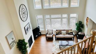 Entire Home in Lake of Bays -Huntsville Muskoka Algonquin - 8