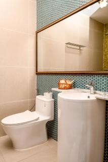 Sunholic HCM Airport Hotel - 3