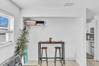 Large 2 Bed Studio Close To Beach & Hard Rock Ha03 - 5