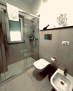 Aqua Marine B&B - Rooms and Apartments - 3