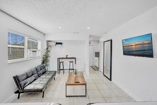 Large 2 Bed Studio Close To Beach & Hard Rock Ha03 - 5