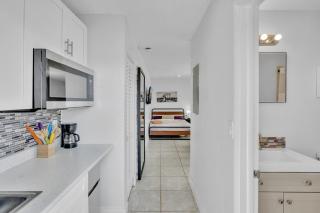 Large 2 Bed Studio Close To Beach & Hard Rock Ha03 - 2