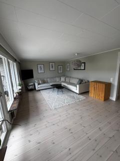 Radhus med 100m till avskild badplats - Vaxholm - 1