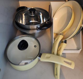 Seoul Yongsan Stay - 1 min to Hyochang Park Station - Easy Access to Itaewon Hongdae - 6