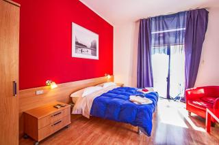 Central Plaza Lecce - 9