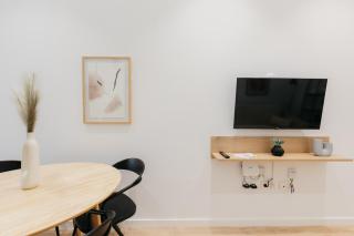 Design loft in Valencia - Valencia - 8