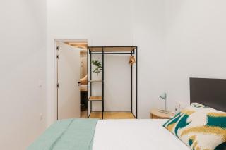 Design loft in Valencia - Valencia - 6