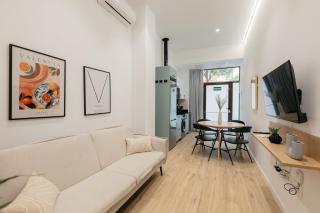 Design loft in Valencia - 7