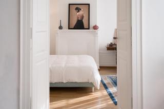 La Belle Époque Apartment - 1