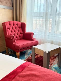 ART Hotel Rotterdam-Fully Renovated - 3