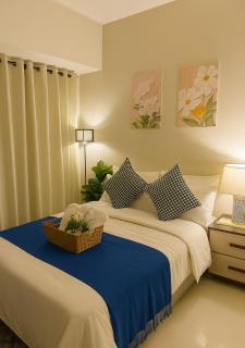 Baguio City Condo with Romantic Balcony, Near Session - Baguio - 5