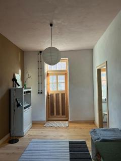 Entschleunigen im Fachwerkhaus am Wald - 0