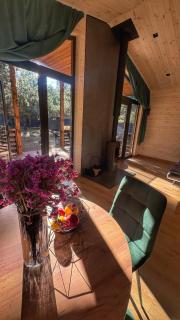 Equi Lis - будиночки для відпочинку - 0