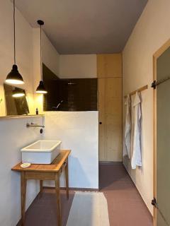 Entschleunigen im Fachwerkhaus am Wald - 3