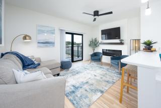 Brick City Lofts Downtown Ocala - Unit 303 - 0