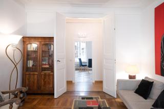 La Belle Époque Apartment - 6