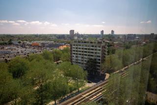 ART Hotel Rotterdam-Fully Renovated - 6