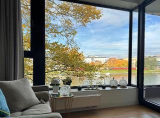 Riva Verona Apartment 86 - Krakow - 0