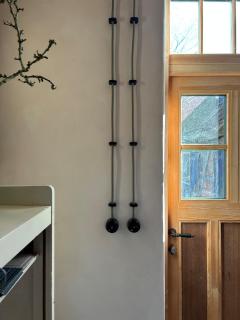 Entschleunigen im Fachwerkhaus am Wald - 1