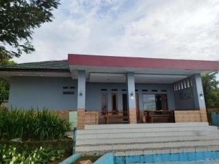Villa Alam 1 - 3