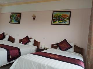 Khách Sạn Thành Loan 2 - 0