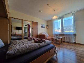 Allgäuer Bergerlebnis mit Hallenbad - 9