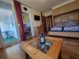 Allgäuer Bergerlebnis mit Hallenbad - 8