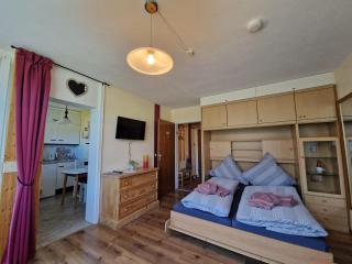 Allgäuer Bergerlebnis mit Hallenbad - 0