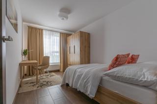 Glow Apartments - Apartamenty Letnicka, plaża & parking - 8