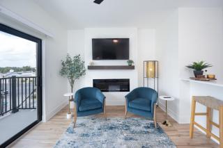 Brick City Lofts Downtown Ocala - Unit 303 - 7