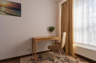 Glow Apartments - Apartamenty Letnicka, plaża & parking - 7