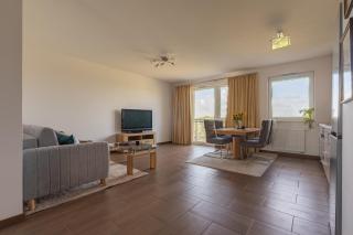 Glow Apartments - Apartamenty Letnicka, plaża & parking - 4