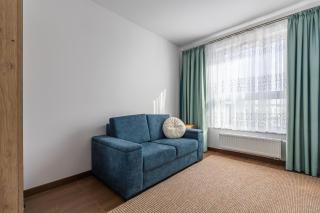 Glow Apartments - Apartamenty Letnicka, plaża & parking - 2