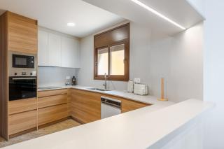 Villa con Infinity pool - 7