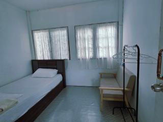 มานอนนี่แคมป์ เขาค้อ - 8