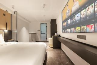 Urban B&Bs near Chongqing North Railway Station - 2