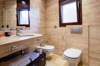 Villa con Infinity pool - 5