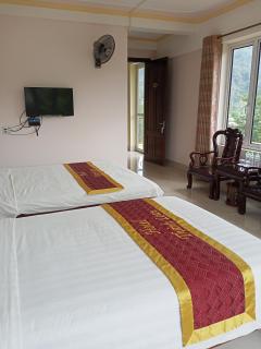 Khách Sạn Thành Loan 2 - 6