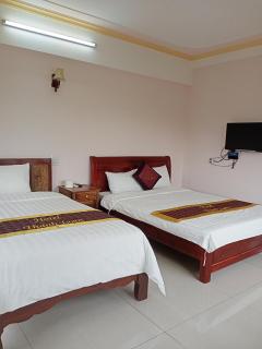 Khách Sạn Thành Loan 2 - 4