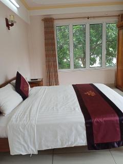 Khách Sạn Thành Loan 2 - 3