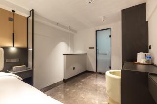 Urban B&Bs near Chongqing North Railway Station - 1