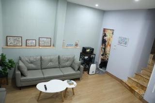 Góc nhỏ Hà Nội Homestay - 3