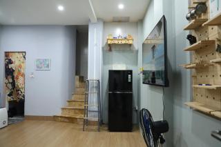 Góc nhỏ Hà Nội Homestay - 1