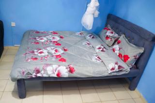 Mtwapa Empire Holiday Apartments - 8