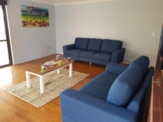 Sandy Toes and Sunsets Beach House - 9